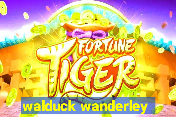 walduck wanderley